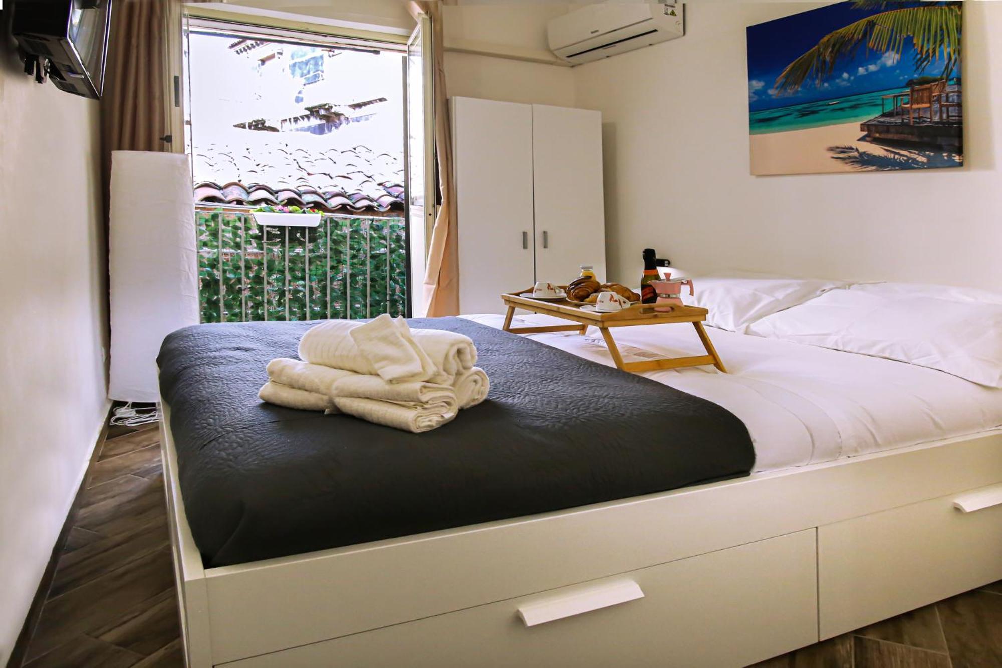 La Marina Apartment